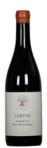 Corton Grand CruvLes Renardes Rouge AC, Jean-Baptiste Boudier