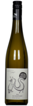 Grüner Veltliner Hundspoint MAGNUM, DAC Weinviertel, Weingut Gruber Röschitz