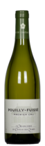 Pouilly-Fuissé 1er Cru, L'Orangerie du Château des Quarts, Château des Quarts