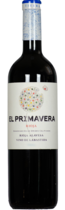 El Primavera Rioja DOCa, MAGNUM, Agricola Labastida