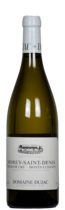 Morey-Saint-Denis BLANC 1er Cru Les Monts Luisants, Domaine Dujac