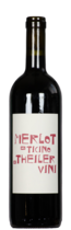 Merlot del Ticino DOC Tessin, Theiler Vini