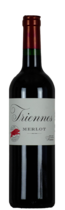 Merlot IGP Méditerranée, Domaine de Triennes