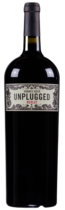 Merlot Unplugged MAGNUM, Hannes Reeh