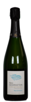 Champagne 1er Cru Mes 4 Terroirs extra-brut BIO, Rémi Georgeton