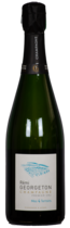 Champagne 1er Cru Mes 4 Terroirs extra-brut BIO, Magnum, Rémi Georgeton