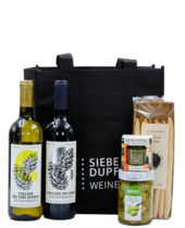 Geschenkset "Collina dei Pini"