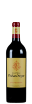 Château Phélan-Ségur, Cru bourgeois, 37.5cl, St. Estèphe AC