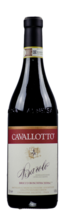 Barolo cru Bricco Boschis, DOC, Tenuta Cavallotto