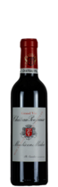 Château Poujeaux, Cru bourgeois exeptionnel, 37.5cl, Moulis en Médoc AC