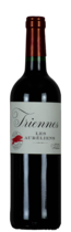 Les Auréliens ROUGE IGP Méditerranée, Domaine de Triennes