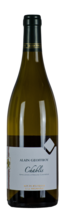 Chablis AC, Domaine Alain Geoffroy