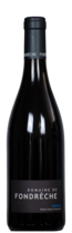 Domaine Fondrèche Rouge, Ventoux AC, Domaine de Fondrèche