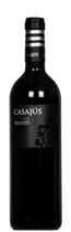 Casajús Vendimia, Ribera del Duero DO, Bodegas Casajús