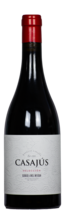 Casajús Selección, Ribera del Duero DO, Bodegas Casajús
