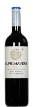 El Primavera Rioja DOCa, Bodegas Tierra