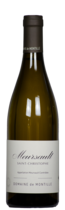 Meursault Saint-Christophe AC, Domaine de Montille
