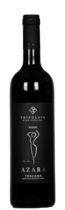 Azara IGT Bolgheri Toscana, Tripolaia