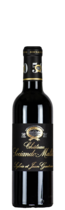 Château Sociando-Mallet, Grand Cru bourgeois, 37.5cl, Haut-Médoc AC