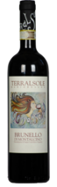 Brunello di Montalcino DOCG Biologico, MAGNUM Azienda Terralsole