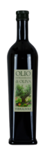 Olio Extravergine di Oliva, Terralsole